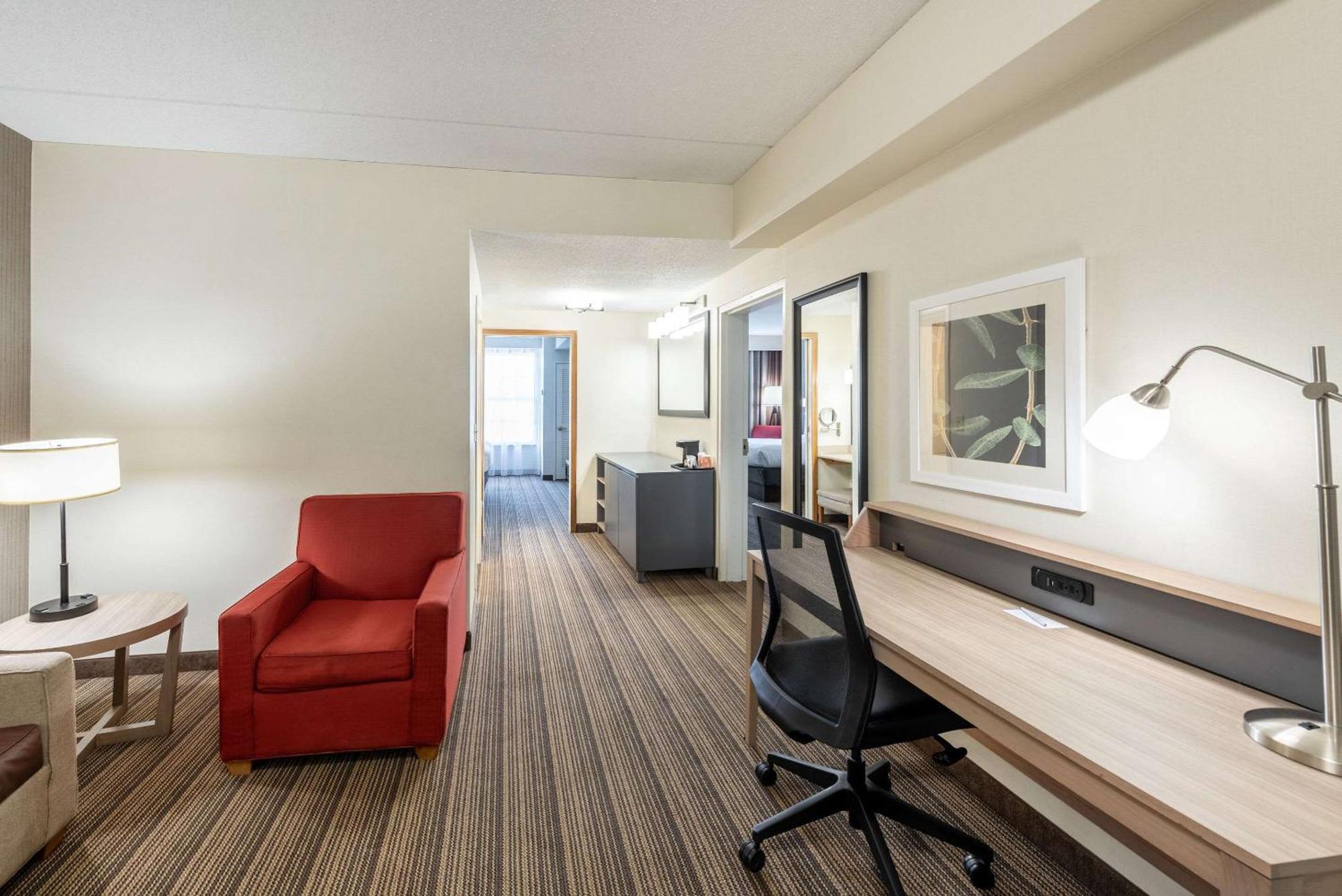 Country Inn & Suites By Radisson, Findlay, Oh Exterior foto