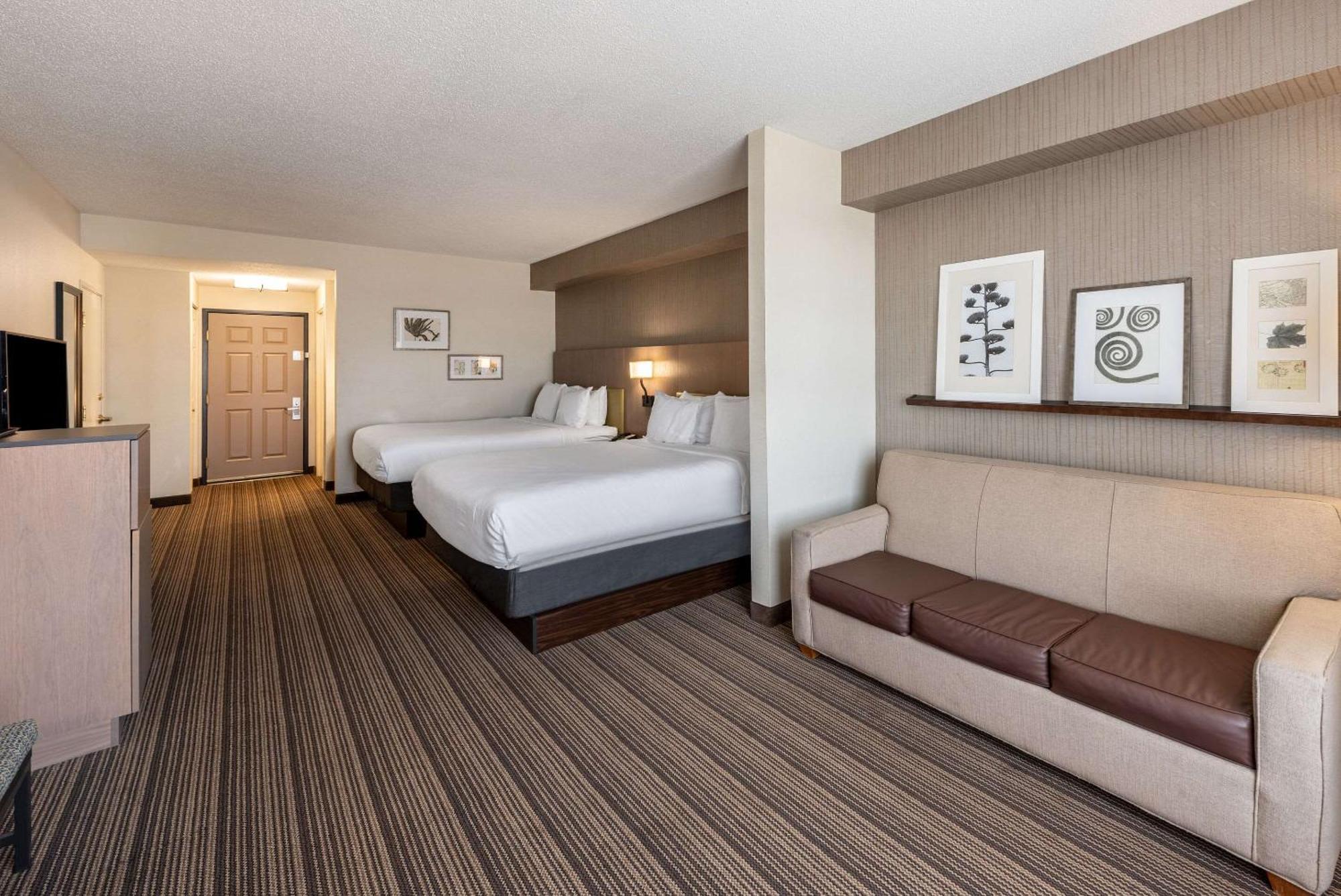 Country Inn & Suites By Radisson, Findlay, Oh Exterior foto