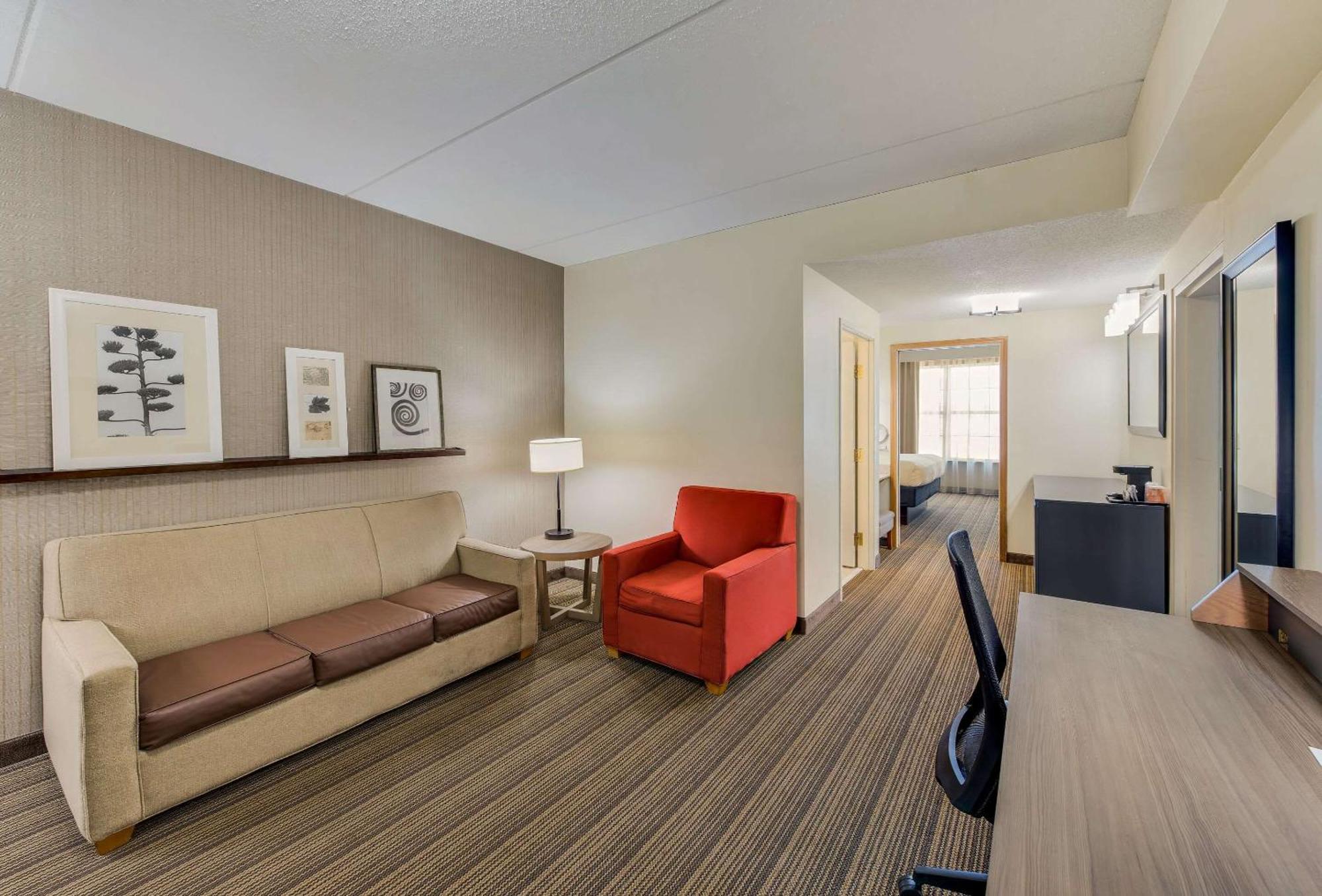 Country Inn & Suites By Radisson, Findlay, Oh Exterior foto