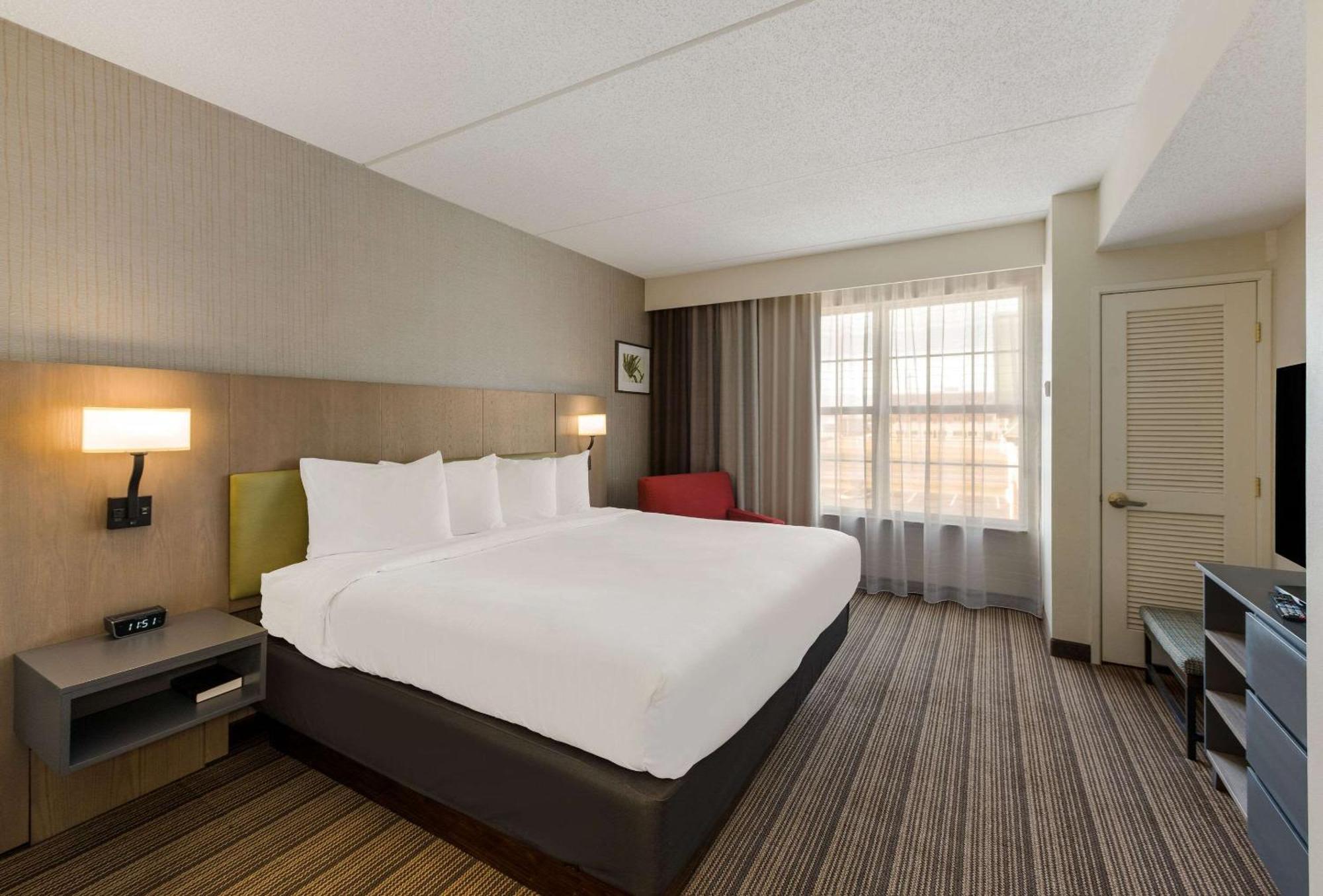 Country Inn & Suites By Radisson, Findlay, Oh Exterior foto