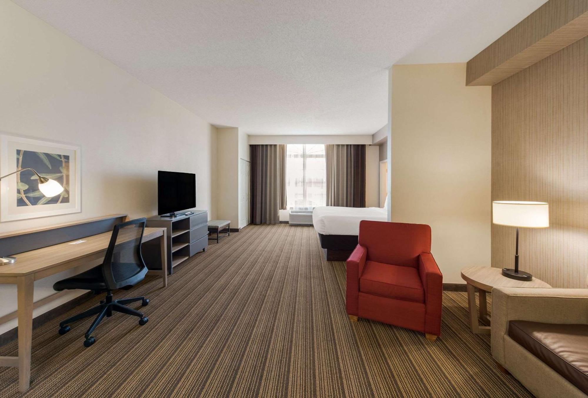 Country Inn & Suites By Radisson, Findlay, Oh Exterior foto