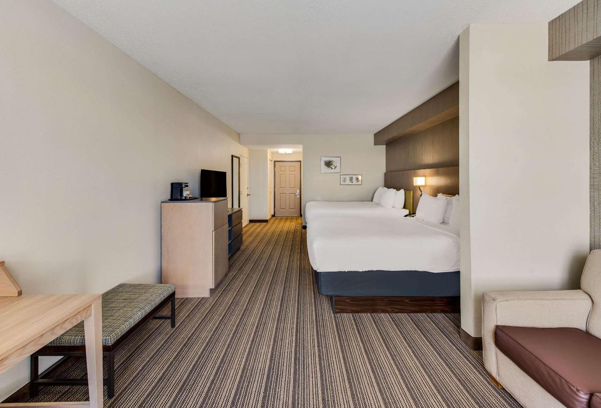 Country Inn & Suites By Radisson, Findlay, Oh Exterior foto