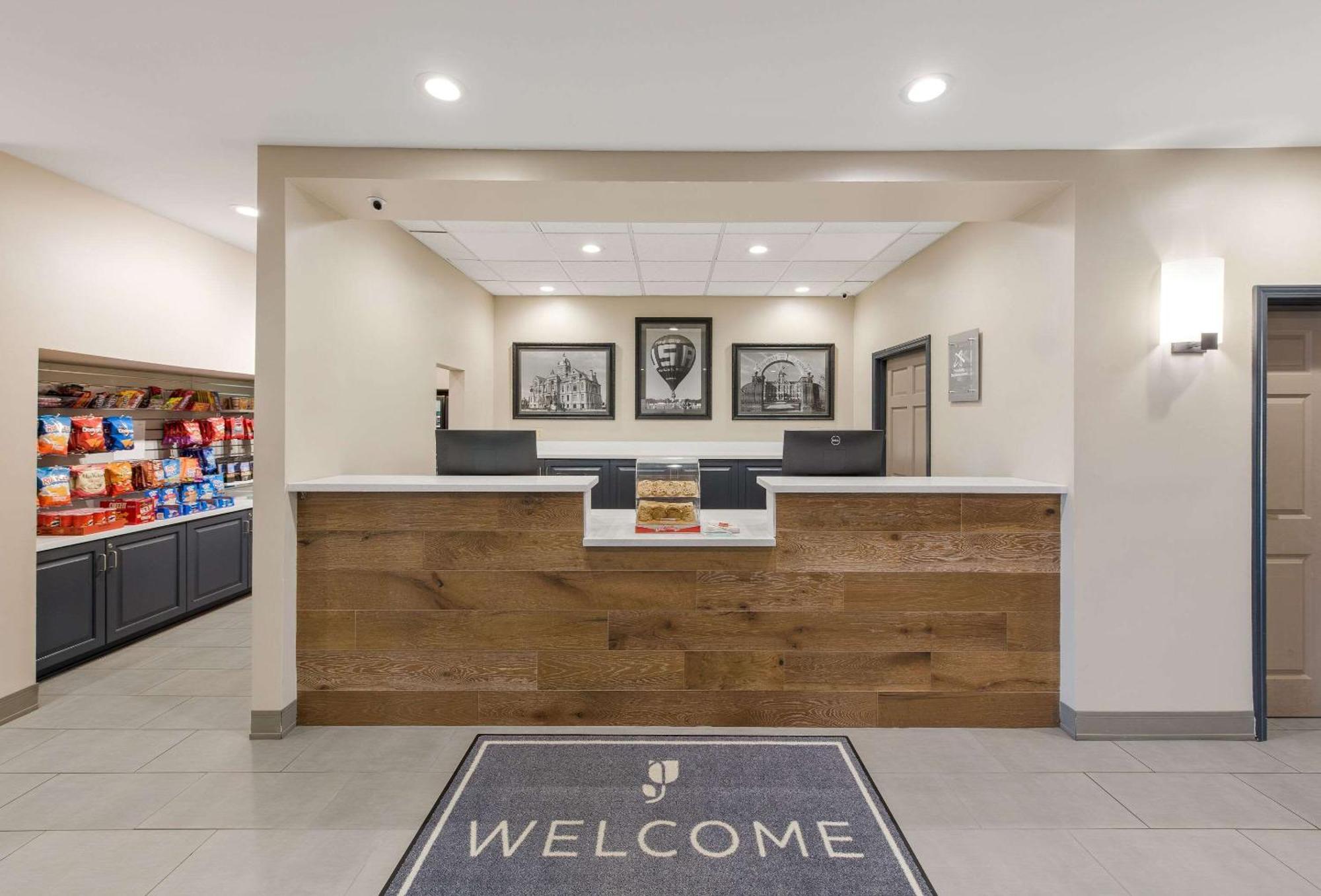 Country Inn & Suites By Radisson, Findlay, Oh Exterior foto